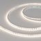Светодиодная лента RT-A160-5mm 24V Day4000 (15 W/m, IP20, 5m) Arlight 037812(1)