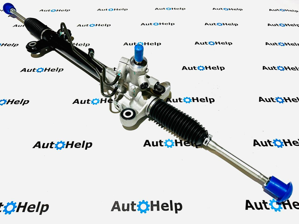 Рулевая рейка 53601-SWA-003 RHD (правый руль) Honda CR-V RE