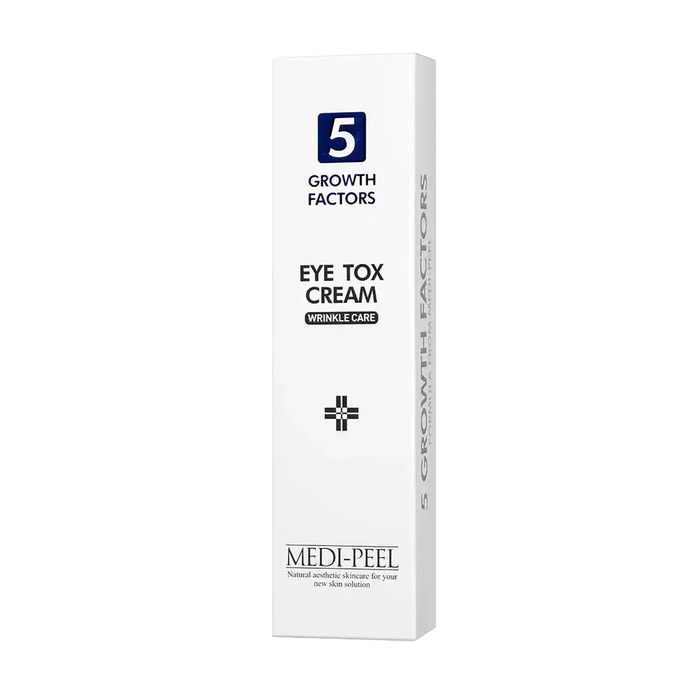 Крем для век Medi-Peel 5 GF Eye Tox Cream 40 мл