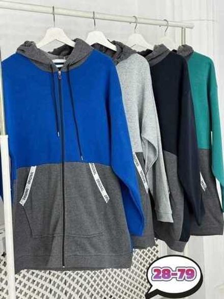 Толстовка 413225 (411060427) Fabrika