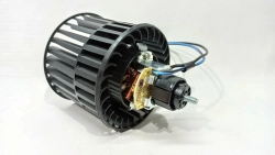 Мотор отопителя Нива Легенд/Урбан/Бронто. Работает тихо с высоким качеством!