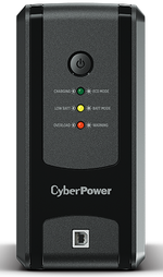 Источник бесперебойного питания  CyberPower UT650EIG