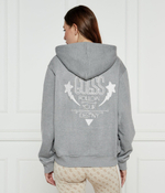 Худые GUESS - серый(W5RQ00 KBY51)