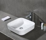 Умывальник CeramaLux D1303