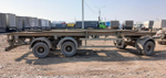 Автомастер 8464* Прицеп контейнеровоз 3 оси 8464-11