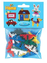 Hama Hama Ножки-подставки для термомозаики MIDI (645)