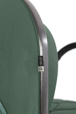 Коляска 2 в 1 Carrello Ultra CRL-6525 Morning Green