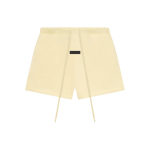 Шорты Fear of God Essentials SS24 Fleece Running Short /GARDEN YELLOW, 160SP244171F