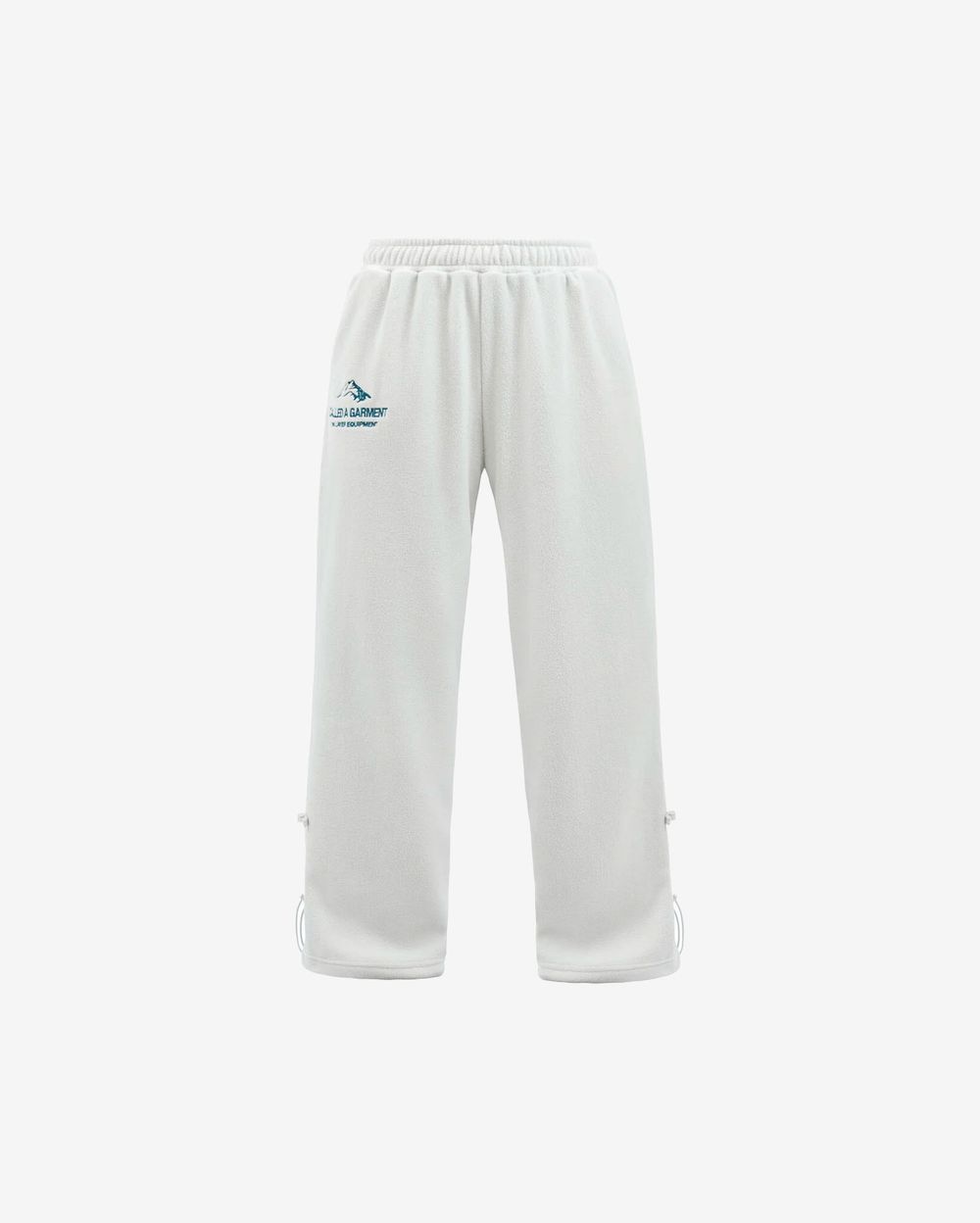 Брюки Called a Garment Флисовые Equipment Мужские Серые
