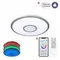 CL703A11G Старлайт Хром Мат. Смарт RGB Св-к