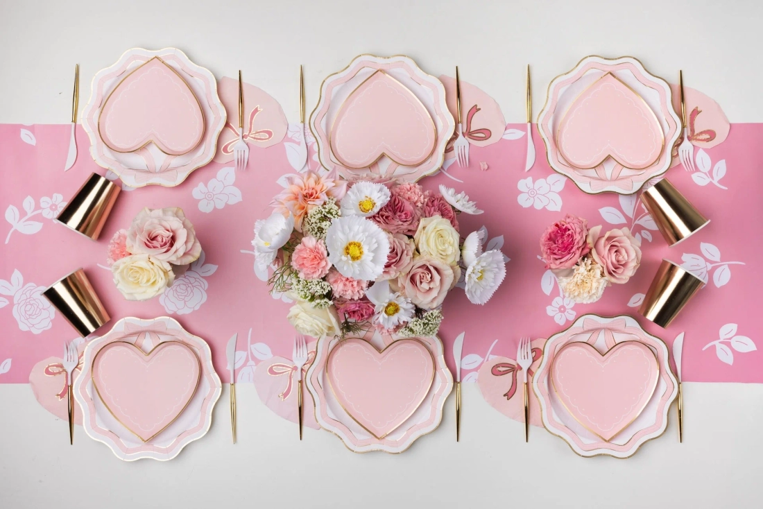 Идеи для пастельного 14 февраля