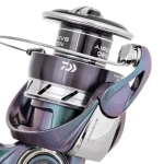 Катушка 24 REGAL LT 1000D-XH от Daiwa
