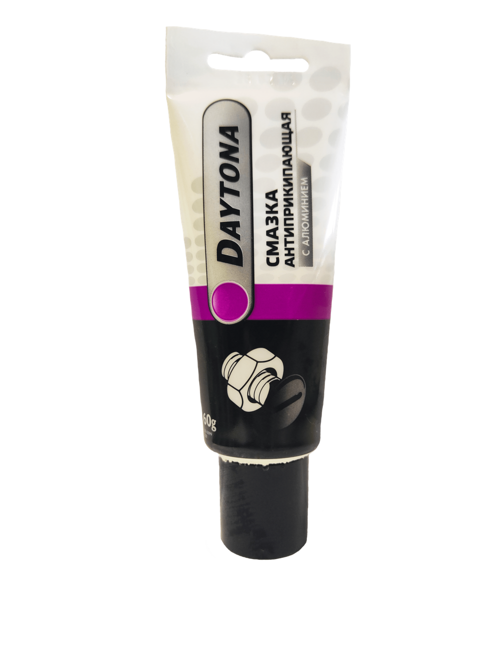Смазка Антиприкипающая 60гр.Daytona (31059)