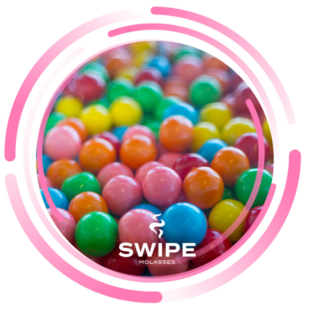 Swipe - Bubble Gum (50g)