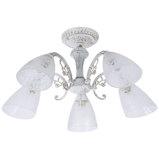 74430-0.3-05 светильник потолочный