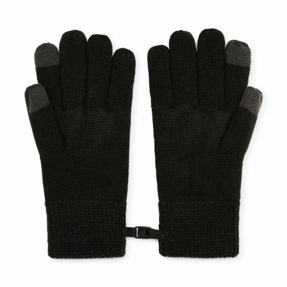 Перчатки спортивные Ellesse Fabian Gloves - Black