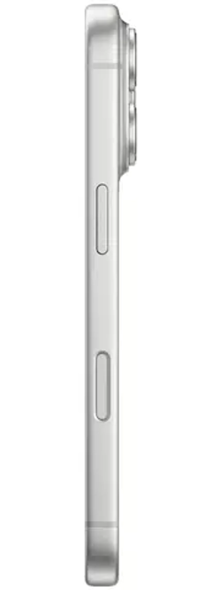 iPhone 17 Pro 1ТБ серебристый