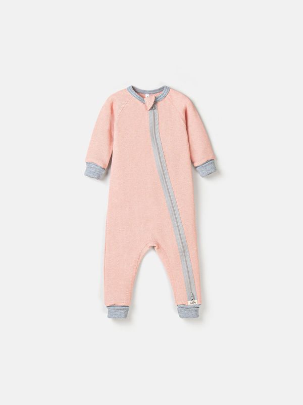 Комбинезон термо 