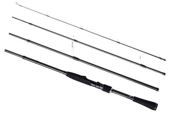 Удилище HIGASHI Cronus-TR CTR725F