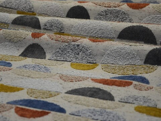 Букле Olivia (Оливия) 9851