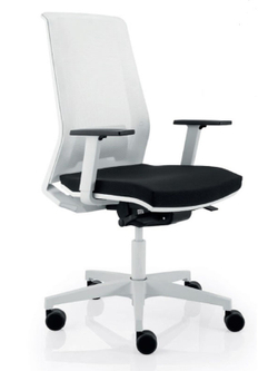 Light операторское кресло на пятилучие