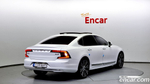 Volvo S90 B6 AWD Ultimate Bright (12.2022)