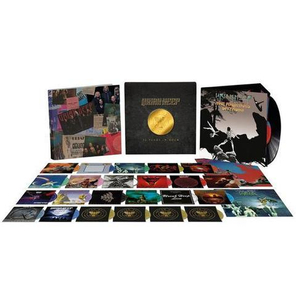 Uriah Heep / 50 Years In Rock (23CD+LP)