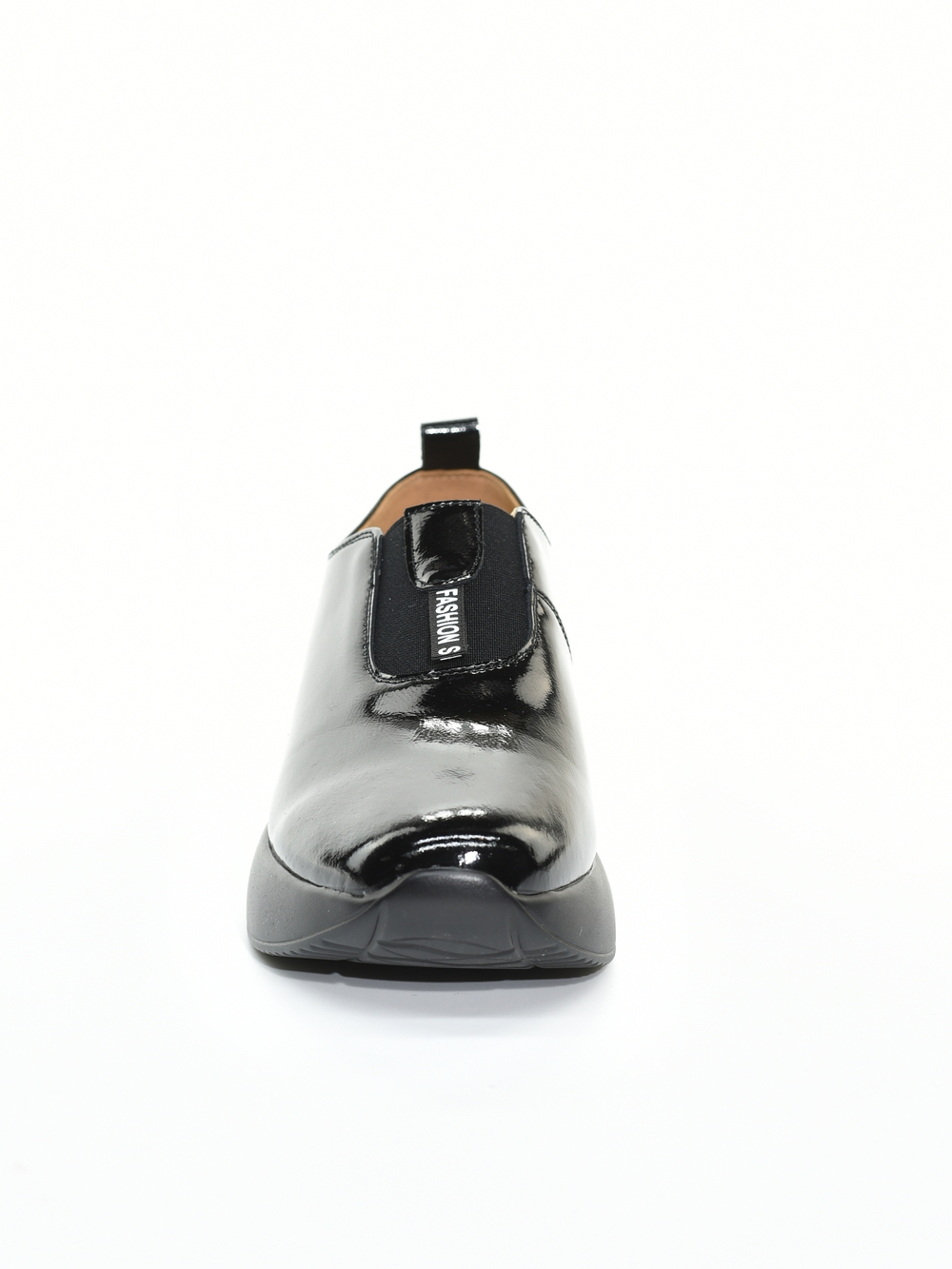 Слипоны женские Ascalini B6708B