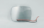 Плафон (Белочка) освещения салона автомобиля светодиодный, 12-80V (1 шт)
