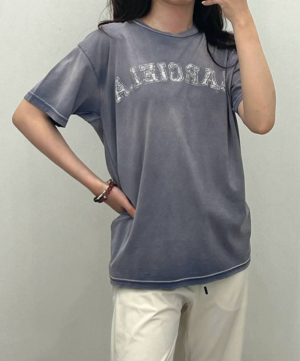 Футболка Maison Margiela