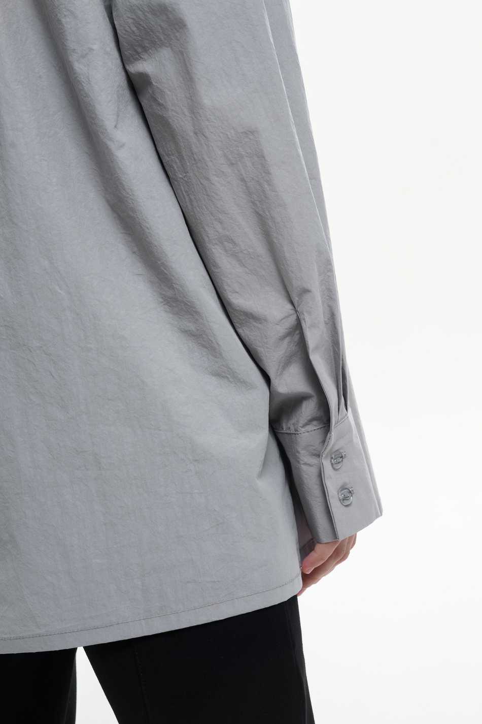 Рубашка OVERSIZE