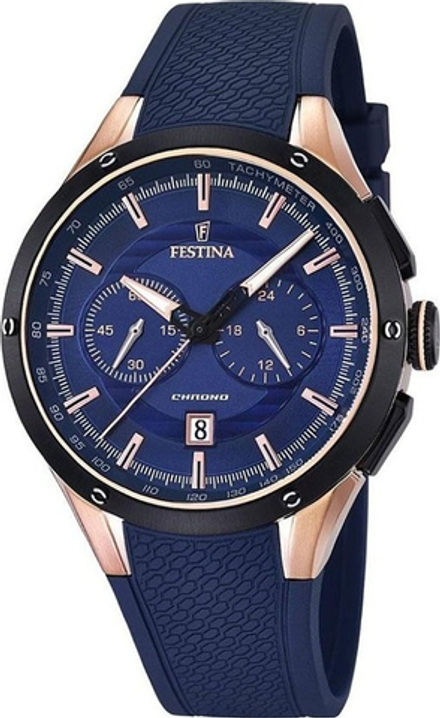 Мужские наручные часы Festina F16831/1