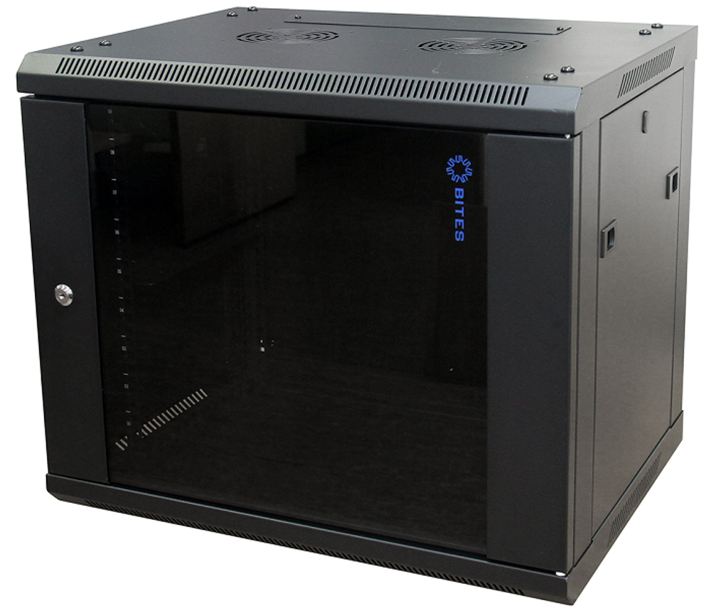 Шкаф  5bites TC6401-12B
