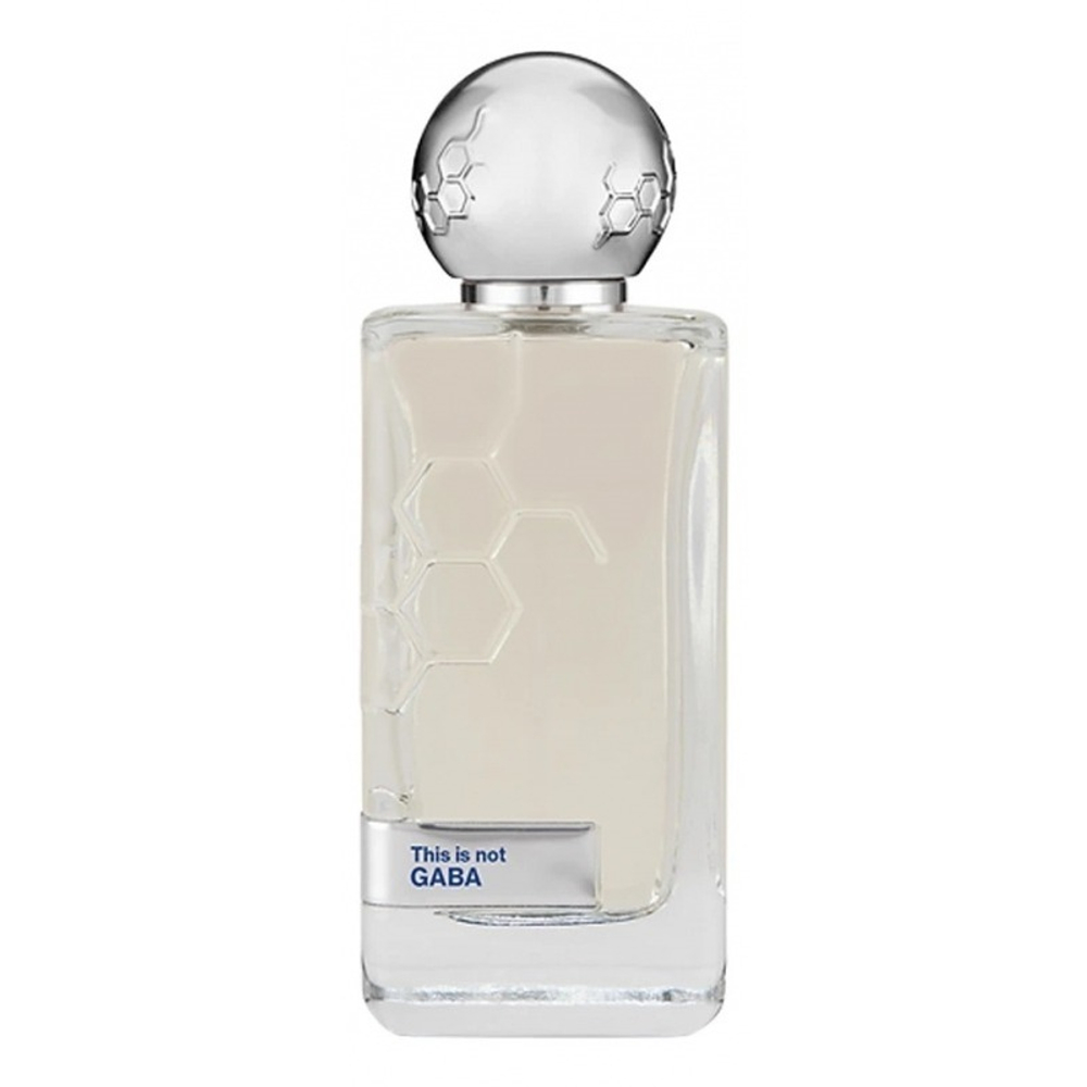 Духи HORMONE PARIS GABA