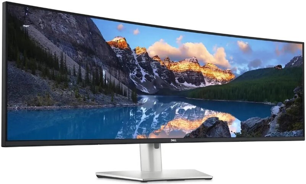 Монитор 49" Dell UltraSharp U4924DW