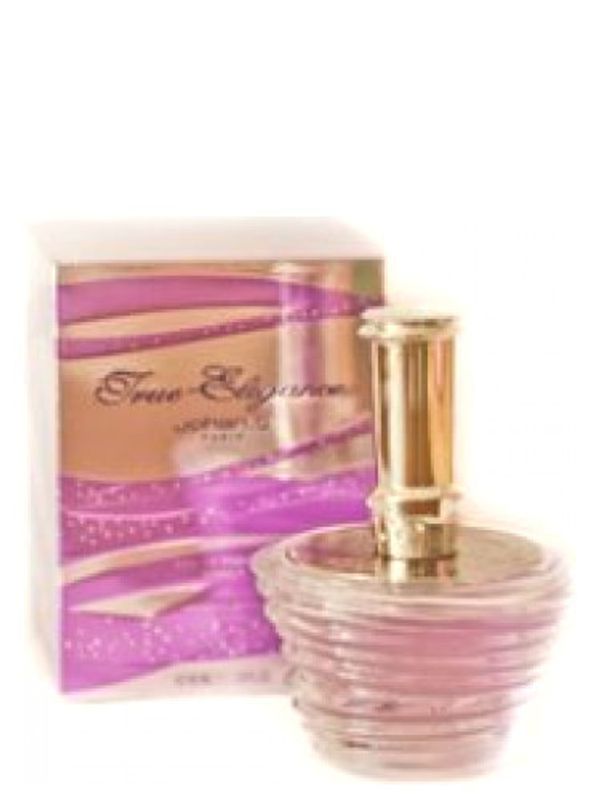 Johan B True Elegance