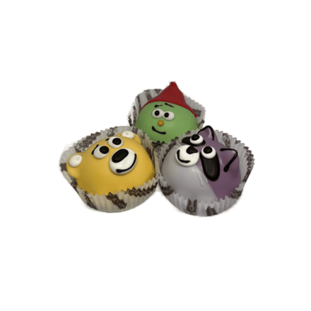 "Виланки" / 0,6 кг / Созвездие Вкуса