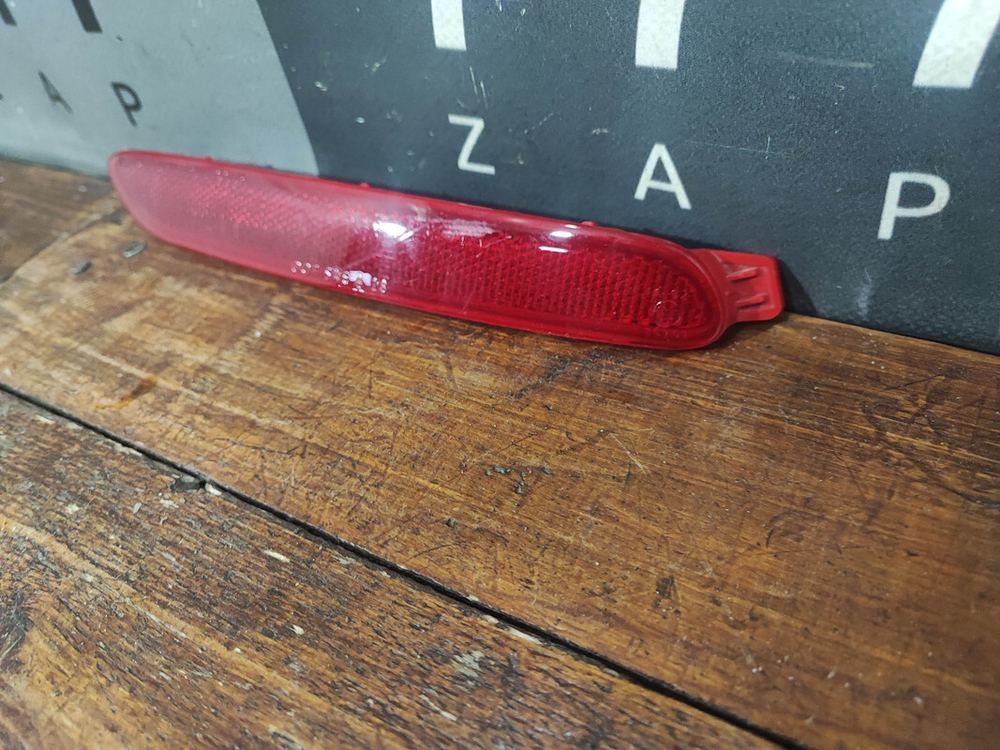 Катафот Отражатель задний правый Kia Soul 3 (SK3) 19-нв Б/У Оригинал 92406K0000