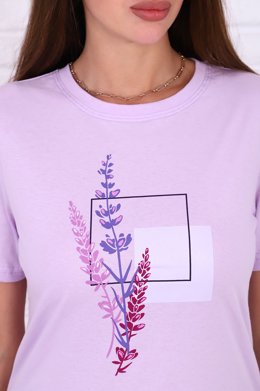 Футболка 36166 Натали (Акция)