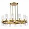 Подвесная люстра ST Luce American House SL1237.303.12