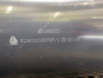 Ресивер воздушный 30L 2022г.