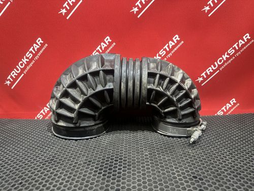 Патрубок воздушного фильтра 2023г