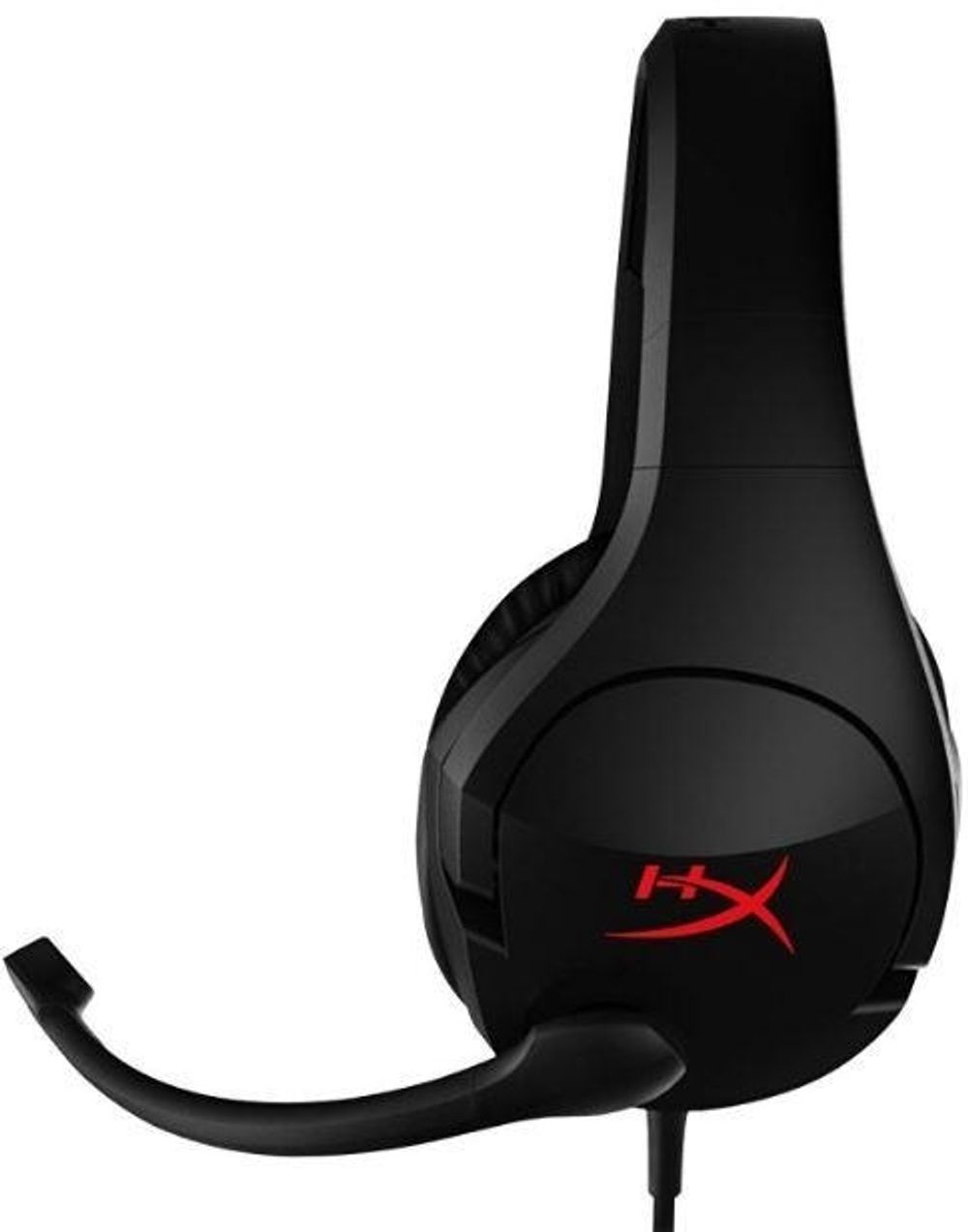 Наушники HyperX Cloud Stinger черный
