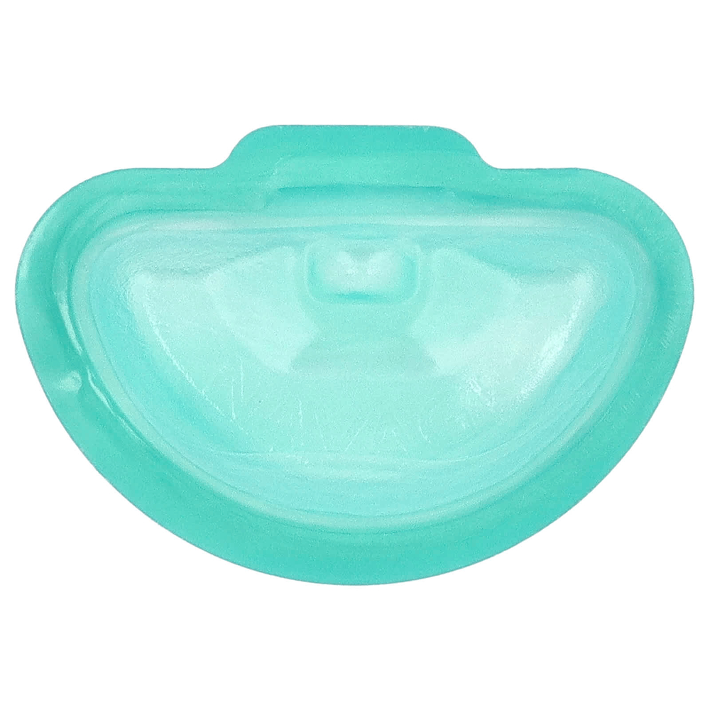 Navage, Nasal Care, солевой раствор для промывания носа, SaltPod®, эвкалипт, 30 капсул с солевым концентратом