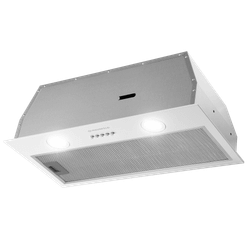 Встраиваемая вытяжка Maunfeld THAMES 601MM WHITE