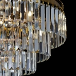 Подвесная люстра Citilux RICKY CL314253