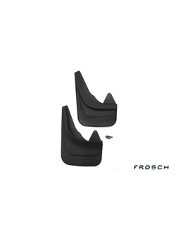 Брызговики универсальные №2 (optimum) в коробке FROSCH.00.02.U