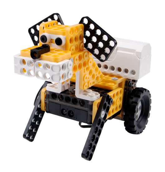 ROBOTIS DREAMⅡ Level 2 Kit Щенок