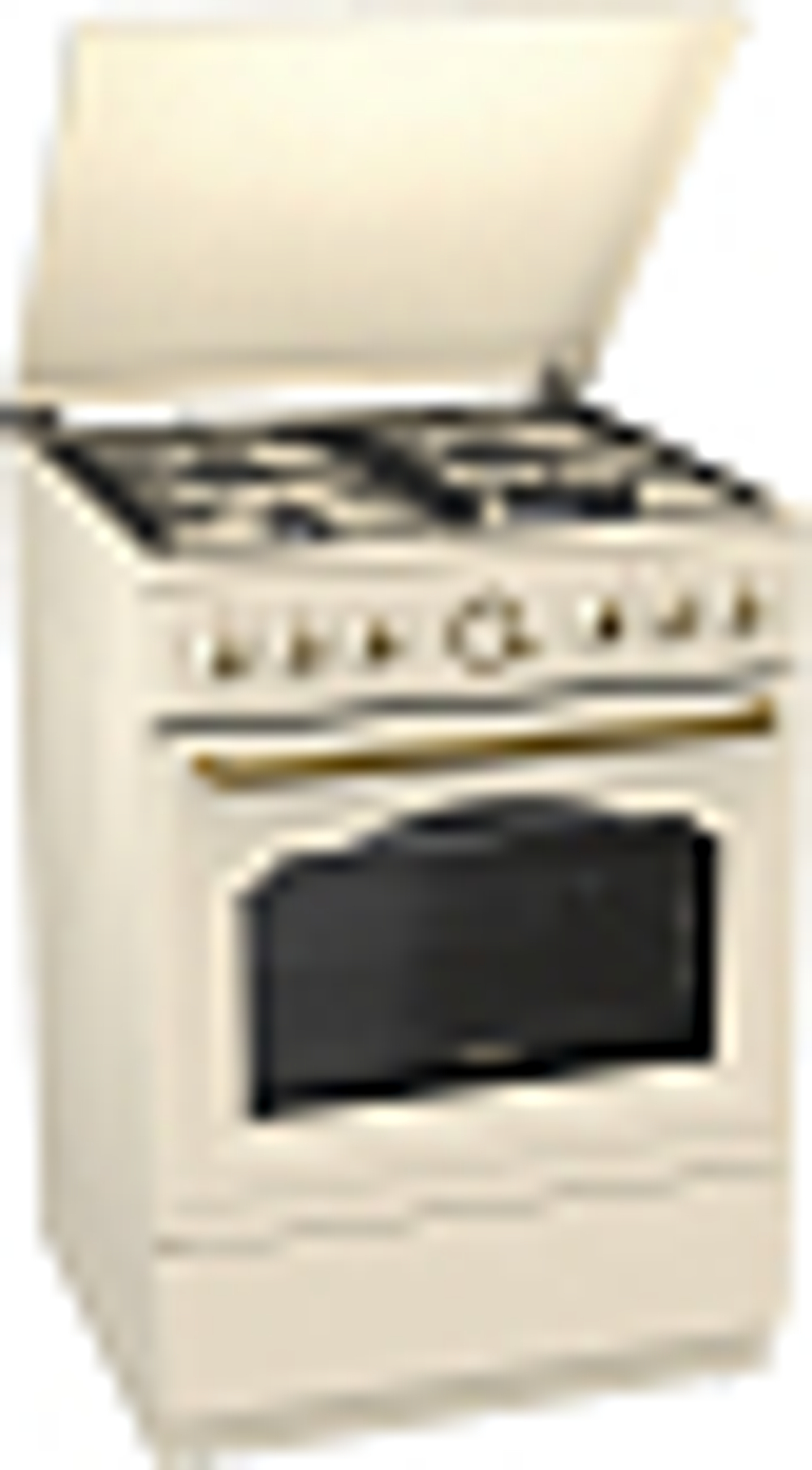Комбинированная плита Gorenje KS6250CLI