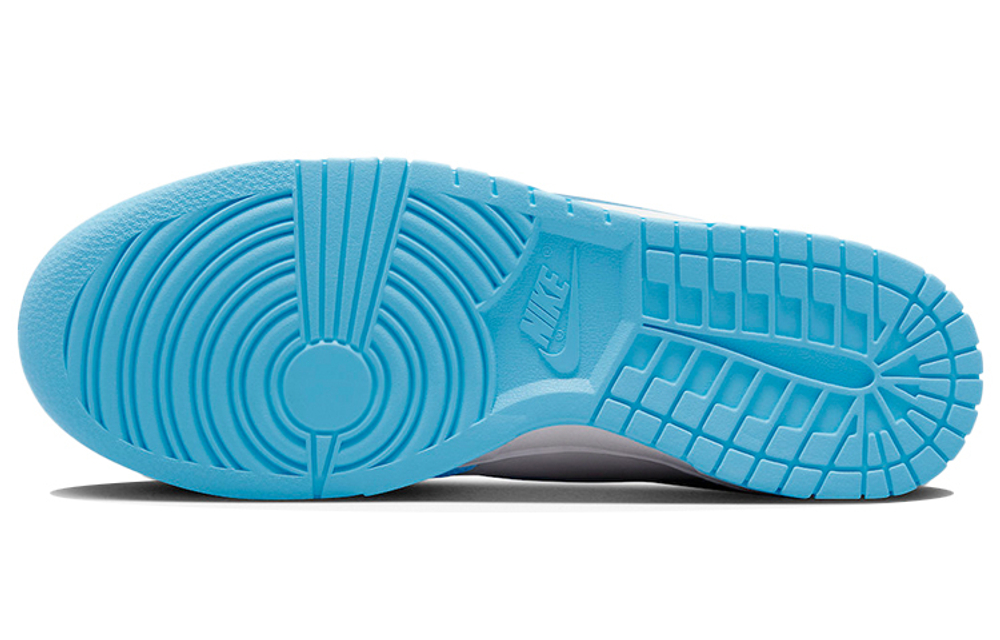Кроссовки Nike Dunk Retro "Blue Chill"